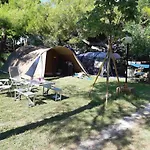 Paradiso Campingplatz Pesaro