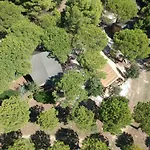 Campingplatz Paradiso Pesaro