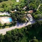 مكان تخييم Paradiso 3*