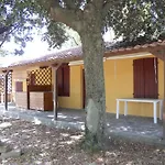 Paradiso Campingplatz Pesaro