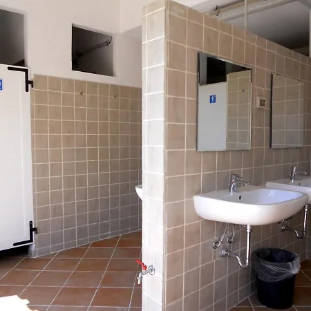 Paradiso Camping Pesaro