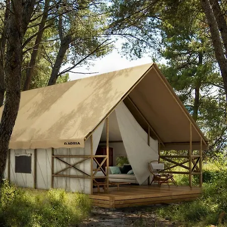 Paradiso Campingplatz
