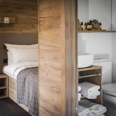 Paradiso Parque de Campismo Pesaro