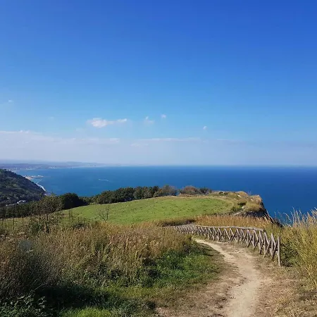 Kamp alanı Paradiso 3*