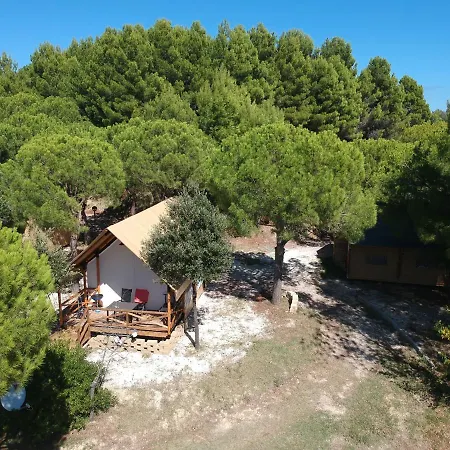 Paradiso 3* Πέζαρο