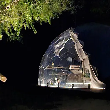 Parque de Campismo Paradiso