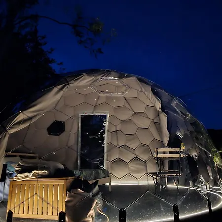 Parque de Campismo Paradiso Pesaro