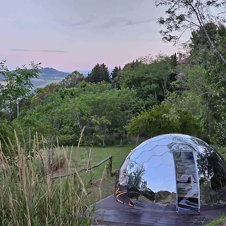 Paradiso Parque de Campismo Pesaro