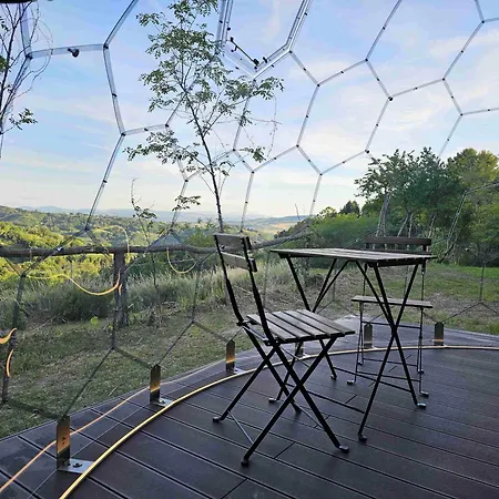 Paradiso Camping Pesaro