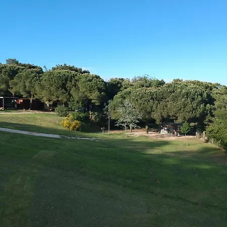 Campingplatz Paradiso