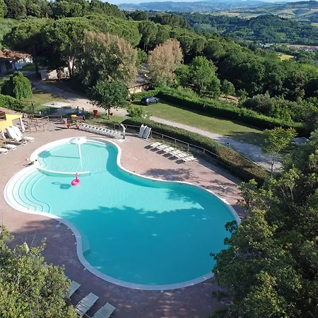 Campingplatz Paradiso Pesaro