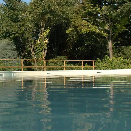 Parque de Campismo Paradiso Pesaro