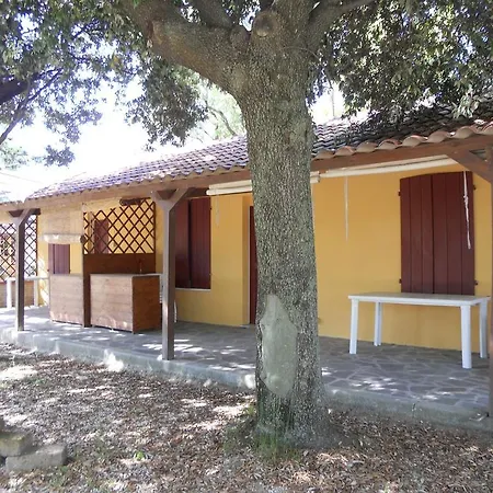 Paradiso Camping Pesaro
