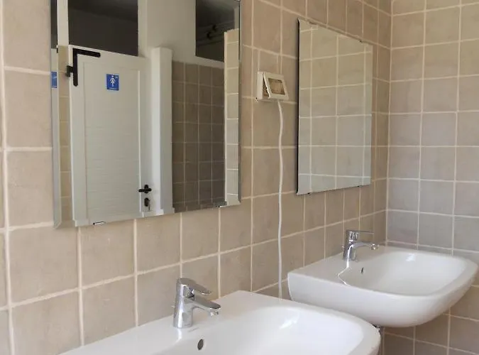 Paradiso Κάμπινγκ