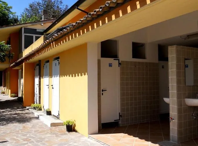 Paradiso Parque de Campismo 3*