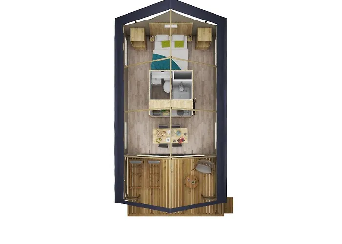 Κάμπινγκ Paradiso 3*