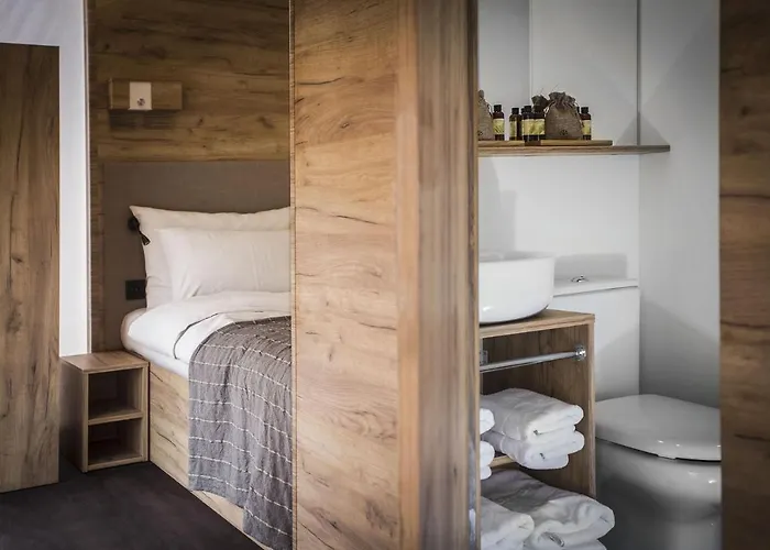 Paradiso Κάμπινγκ Πέζαρο