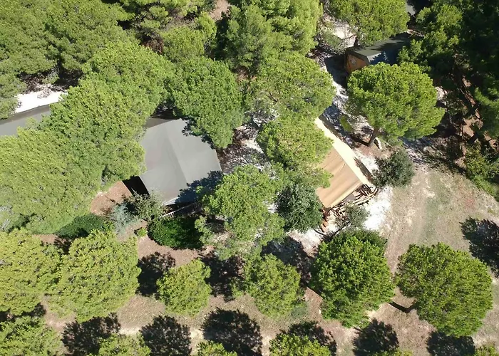 Κάμπινγκ Paradiso Πέζαρο