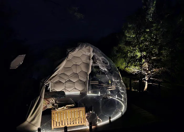 Paradiso Κάμπινγκ 3*