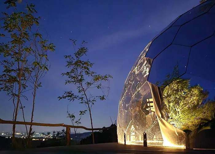 Paradiso Πέζαρο