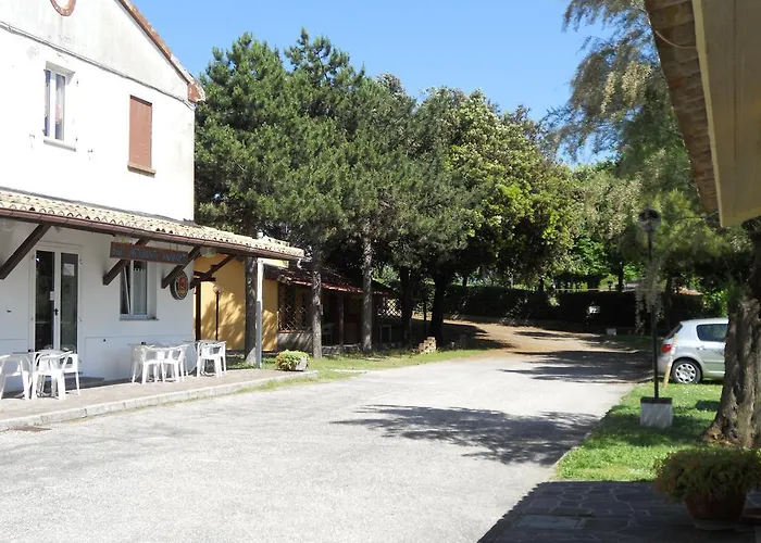 Paradiso Parque de Campismo 3*