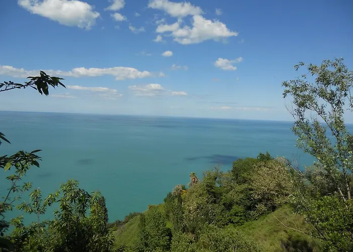 Paradiso 3* Πέζαρο